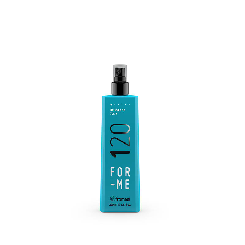 FOR ME-Detangle me spray 120