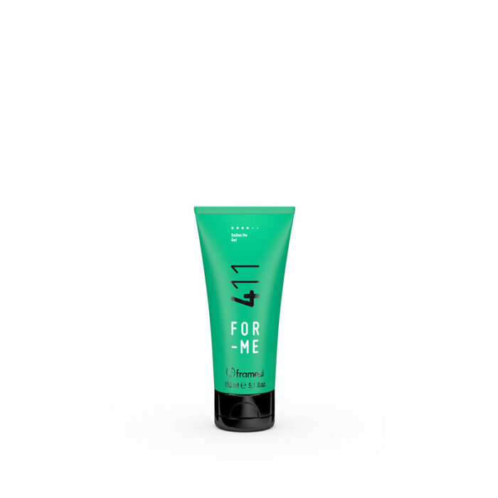 FOR ME-Define Me Gel 411