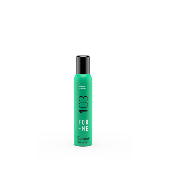 FOR ME-Refresh Me Dry Shampoo 103