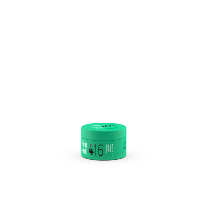 FOR ME-Gloss Me Strongly Fibre Gum 416