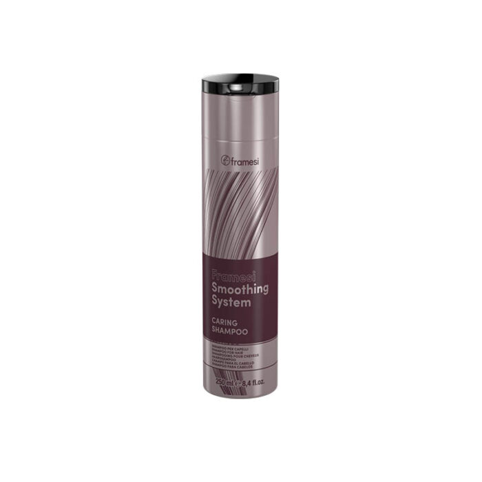Smoothing System Caring Shampoo