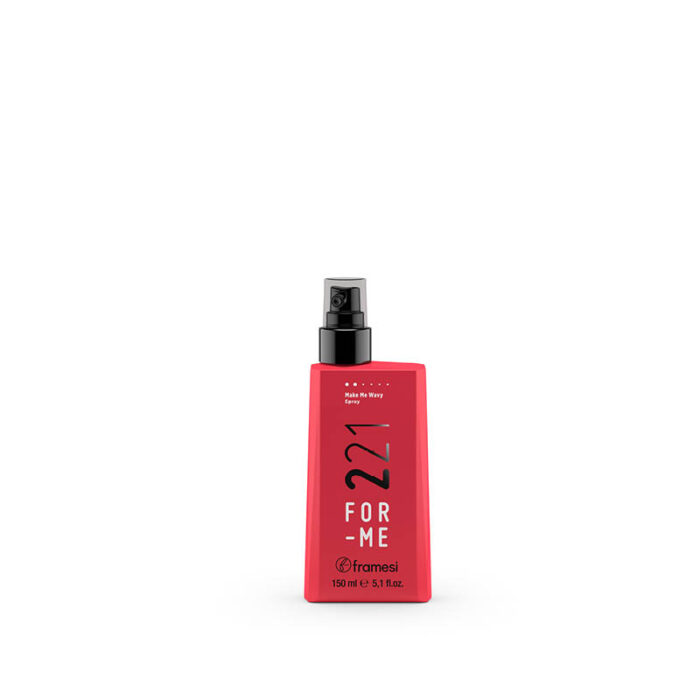 FOR ME-Make me wavy spray 221