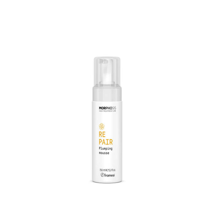 Morphosis Repair Plumping Mousse