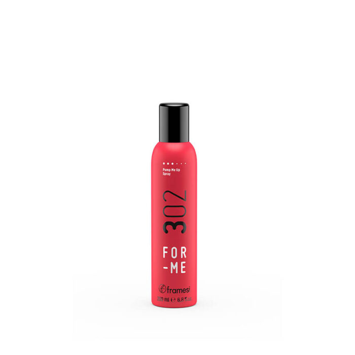 FOR ME-Pump me up spray 302