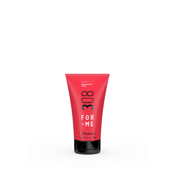 FOR ME-Elevate me curl cream 308