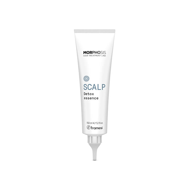 Morphosis Scalp Detox Essence
