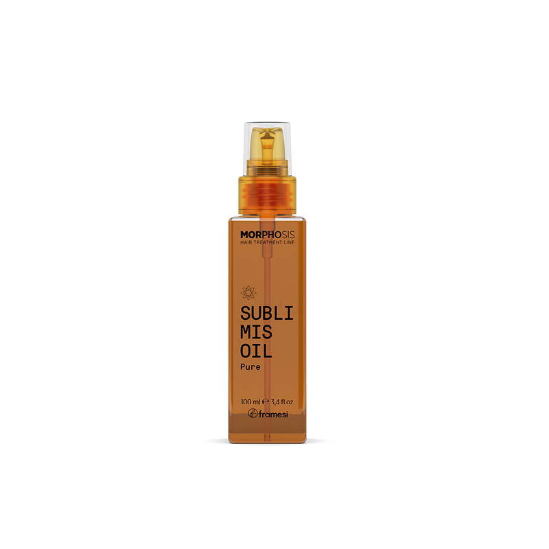 Morphosis Sublimis Oil Pure