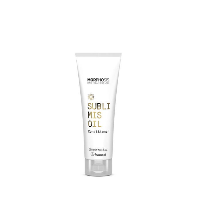 Morphosis Sublimis Oil Conditioner
