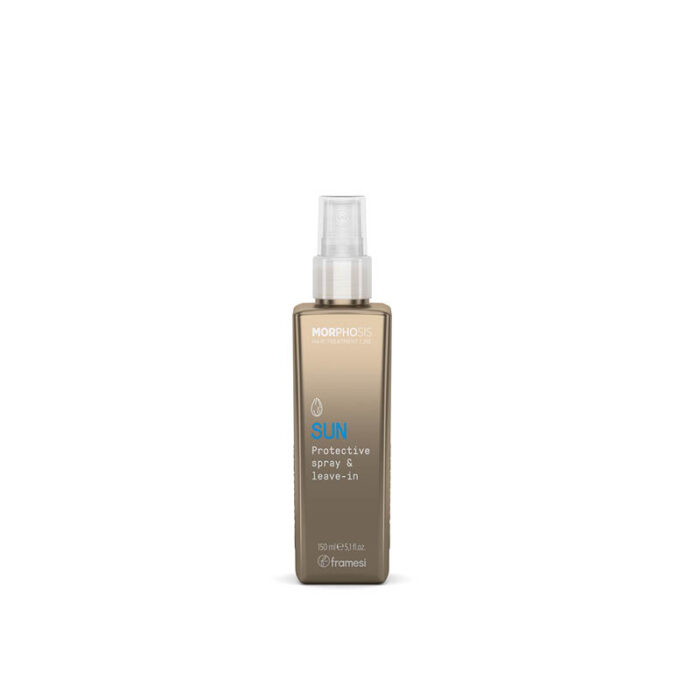 Morphisis Sun Protective spray & leave-in