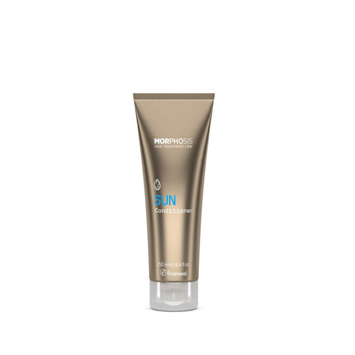 Morphosis Sun Conditioner