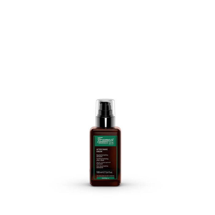 After Shave Cream