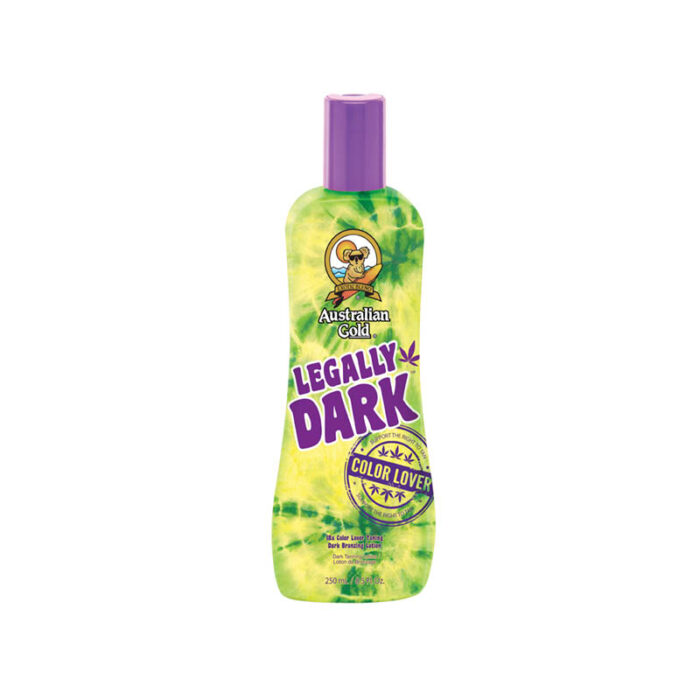 Legally Dark