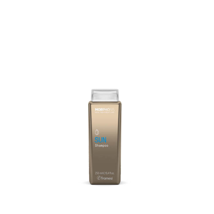 Morphosis Sun Shampoo