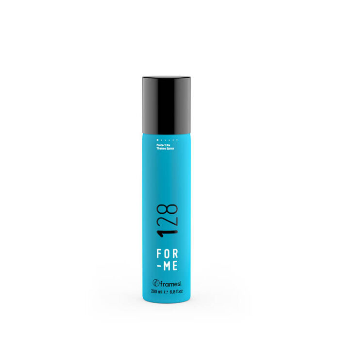 128 Protect Me Thermo Spray